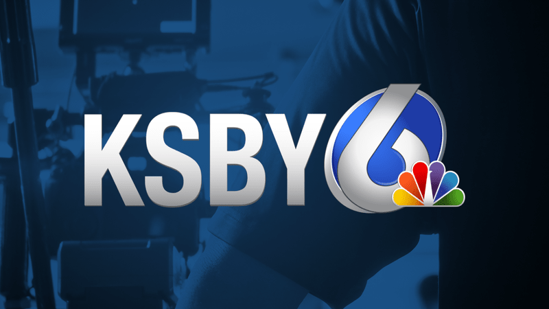 NBC 6 KSBY